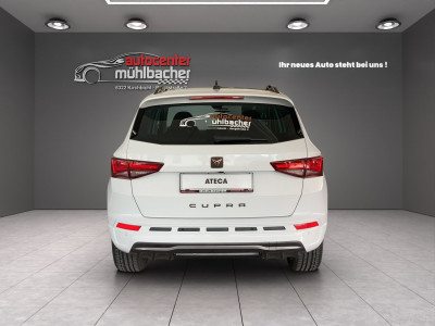 Cupra Ateca Gebrauchtwagen