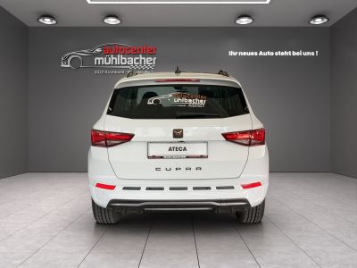 Cupra Ateca Gebrauchtwagen