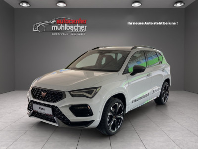 Cupra Ateca Gebrauchtwagen