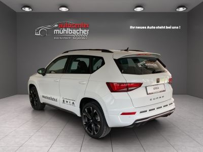 Cupra Ateca Gebrauchtwagen