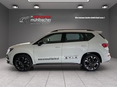 Cupra Ateca Gebrauchtwagen