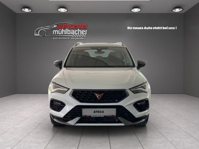 Cupra Ateca Gebrauchtwagen