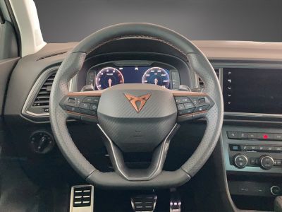 Cupra Ateca Gebrauchtwagen