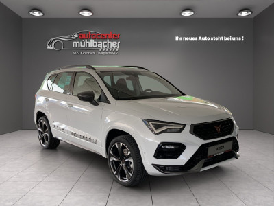 Cupra Ateca Gebrauchtwagen