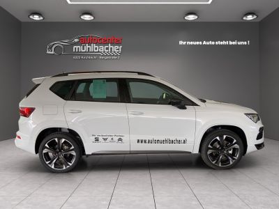 Cupra Ateca Gebrauchtwagen