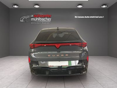 Cupra Tavascan Gebrauchtwagen