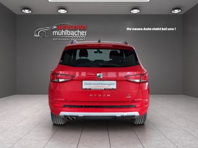 Seat Ateca Gebrauchtwagen