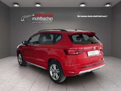 Seat Ateca Gebrauchtwagen