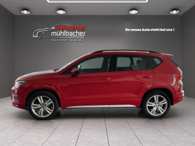 Seat Ateca Gebrauchtwagen