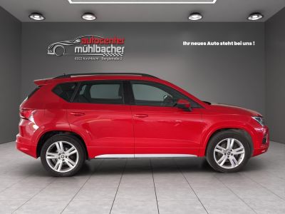 Seat Ateca Gebrauchtwagen