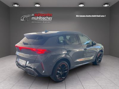 Cupra Ateca Gebrauchtwagen