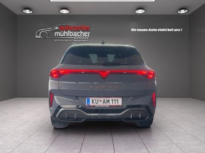 Cupra Ateca Gebrauchtwagen