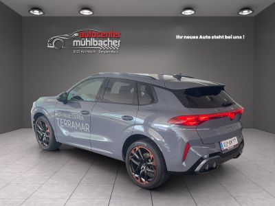 Cupra Ateca Gebrauchtwagen