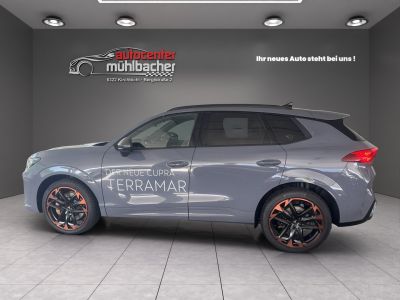 Cupra Ateca Gebrauchtwagen