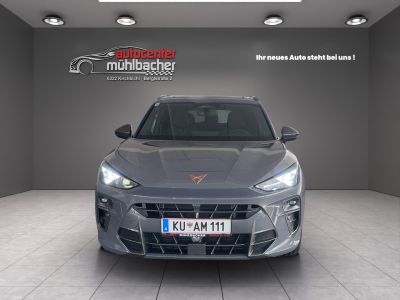 Cupra Ateca Gebrauchtwagen