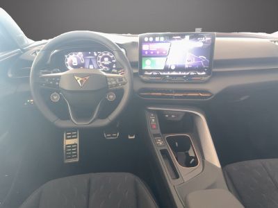 Cupra Ateca Gebrauchtwagen