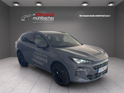 Cupra Ateca Gebrauchtwagen