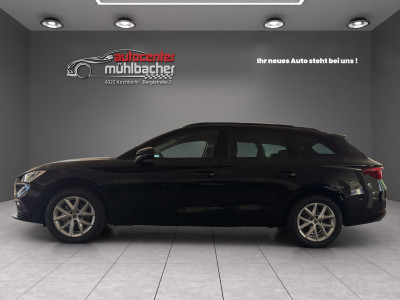 Seat Leon Gebrauchtwagen