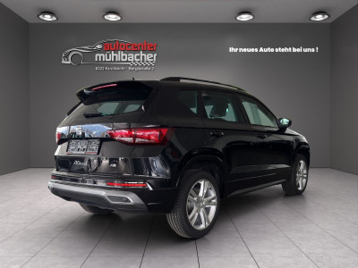 Seat Ateca Gebrauchtwagen