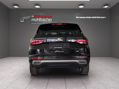 Seat Ateca Gebrauchtwagen