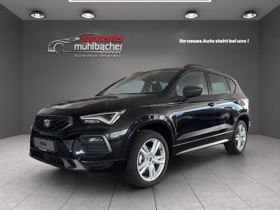 Seat Ateca Gebrauchtwagen