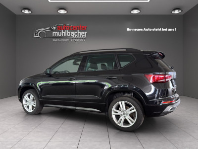 Seat Ateca Gebrauchtwagen