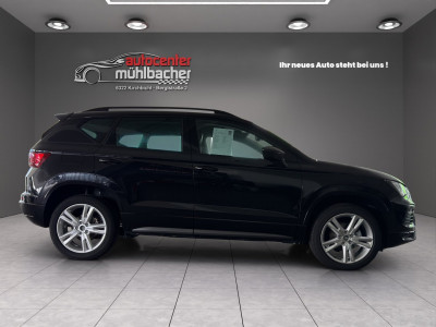 Seat Ateca Gebrauchtwagen