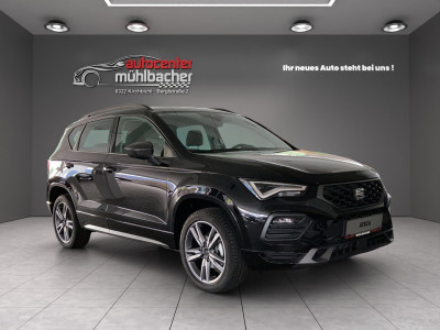 Seat Ateca Gebrauchtwagen