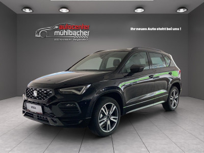 Seat Ateca Gebrauchtwagen