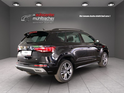 Seat Ateca Gebrauchtwagen