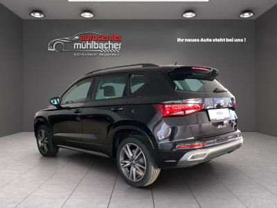 Seat Ateca Gebrauchtwagen