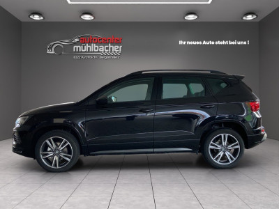 Seat Ateca Gebrauchtwagen