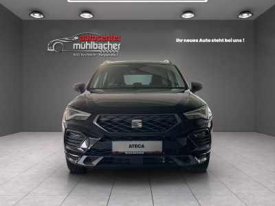 Seat Ateca Gebrauchtwagen