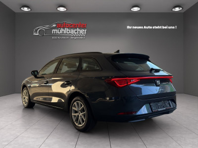 Seat Leon Gebrauchtwagen