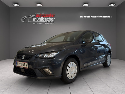 Seat Ibiza Gebrauchtwagen