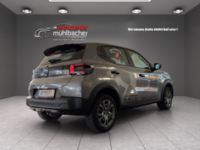 Citroën C3 Gebrauchtwagen