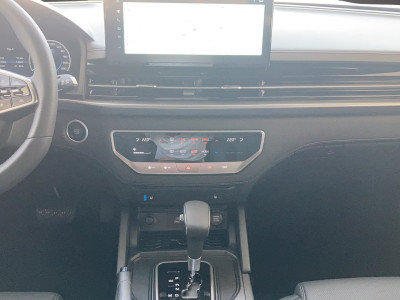 SsangYong Musso Gebrauchtwagen