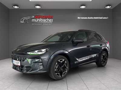 Cupra Terramar Gebrauchtwagen