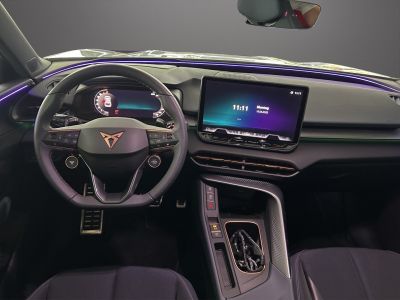 Cupra Terramar Gebrauchtwagen