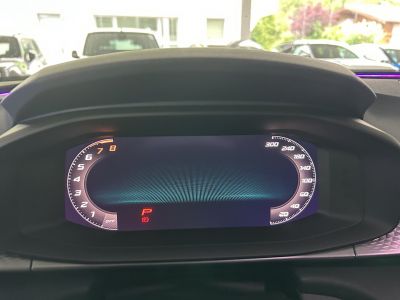 Cupra Terramar Gebrauchtwagen