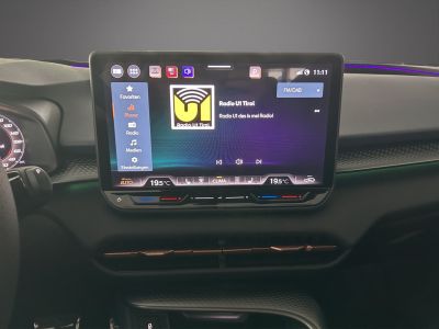 Cupra Terramar Gebrauchtwagen