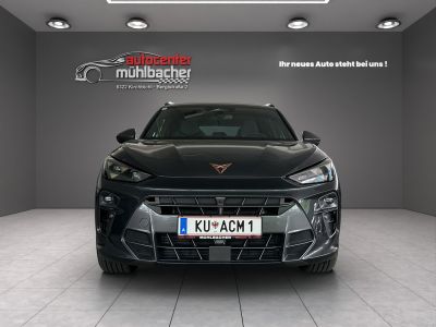 Cupra Terramar Gebrauchtwagen