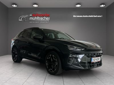 Cupra Terramar Gebrauchtwagen