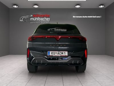 Cupra Terramar Gebrauchtwagen