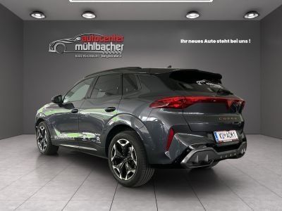 Cupra Terramar Gebrauchtwagen