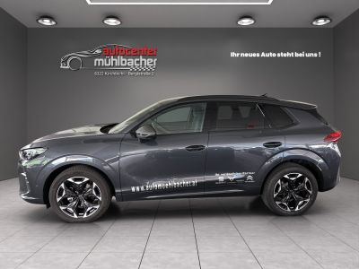 Cupra Terramar Gebrauchtwagen