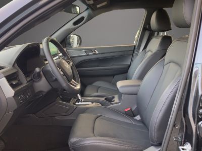 KGM/SsangYong Musso Gebrauchtwagen