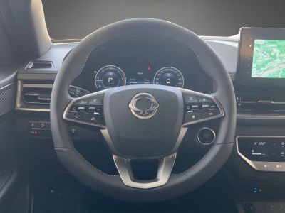 KGM/SsangYong Musso Gebrauchtwagen