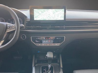 KGM/SsangYong Musso Gebrauchtwagen