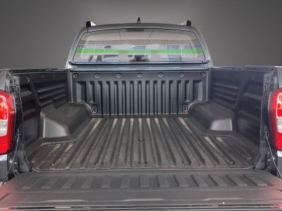 KGM/SsangYong Musso Gebrauchtwagen